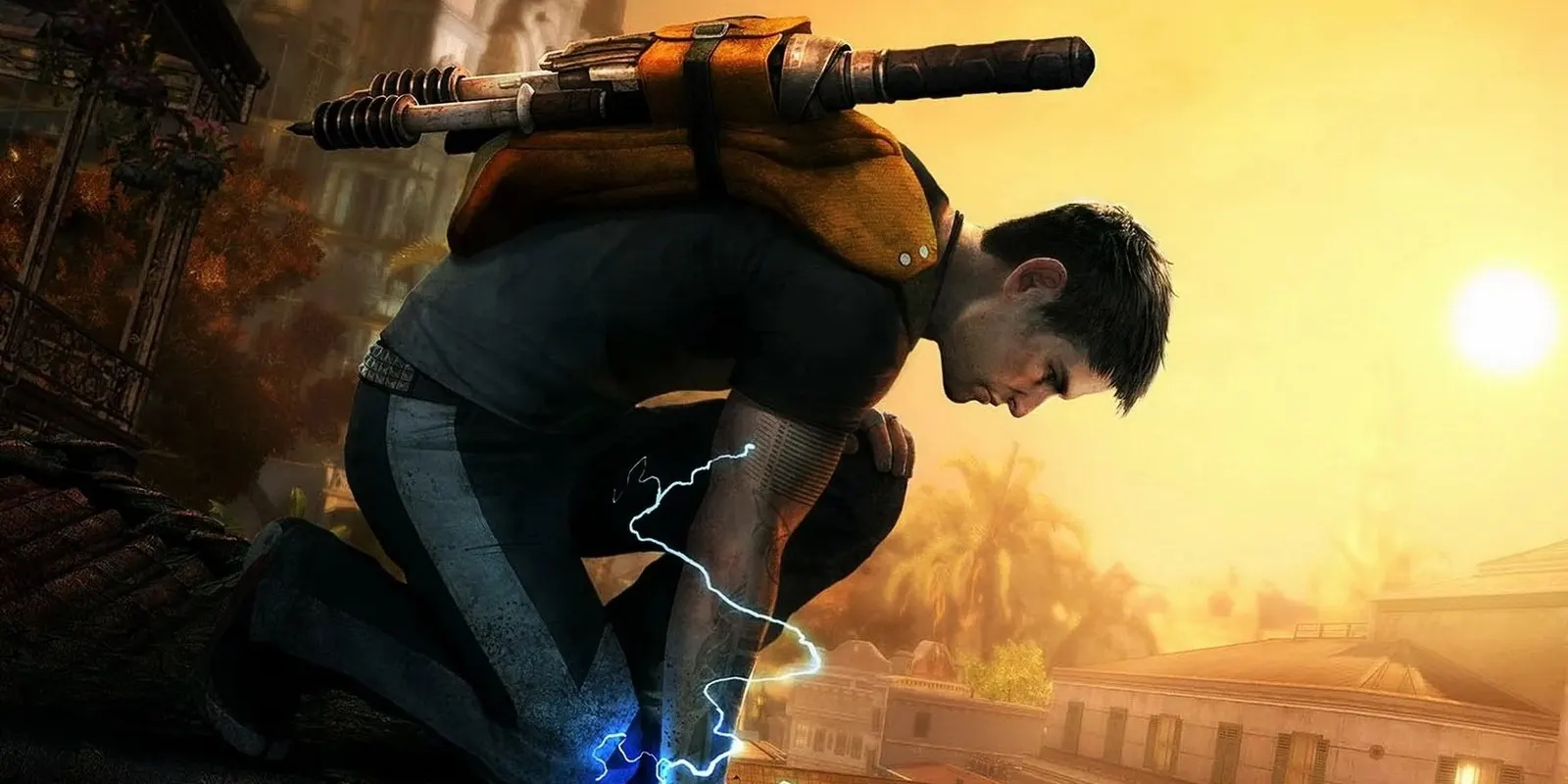 Diretor criativo da Sucker Punch gostaria de ver inFamous sendo remasterizado por outro estúdio